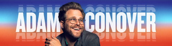 Adam Conover